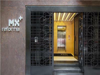 Hotel Mx Reforma