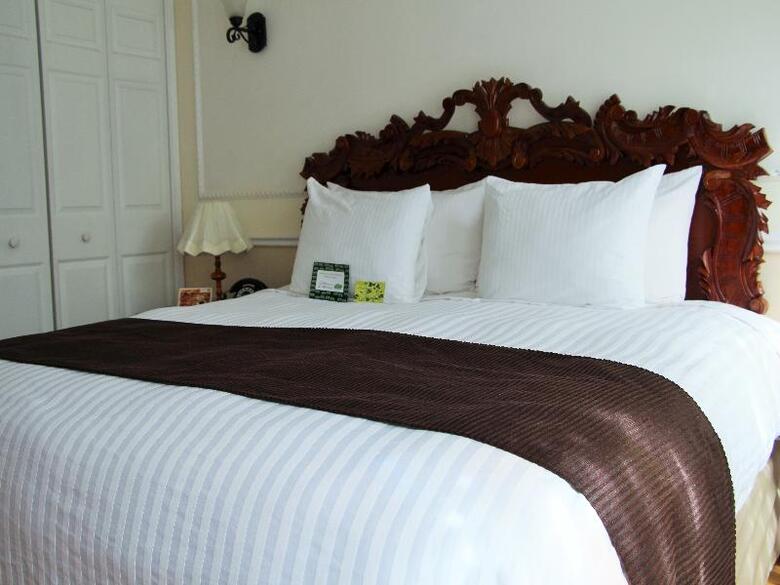 Hotel Residence L Heritage Royal Colonial By Bluebay