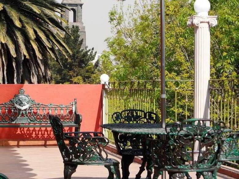 Hotel Residence L Heritage Royal Colonial By Bluebay