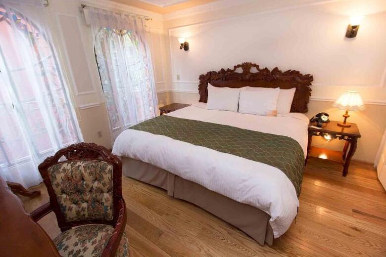 Hotel Residence L Heritage Royal Colonial By Bluebay
