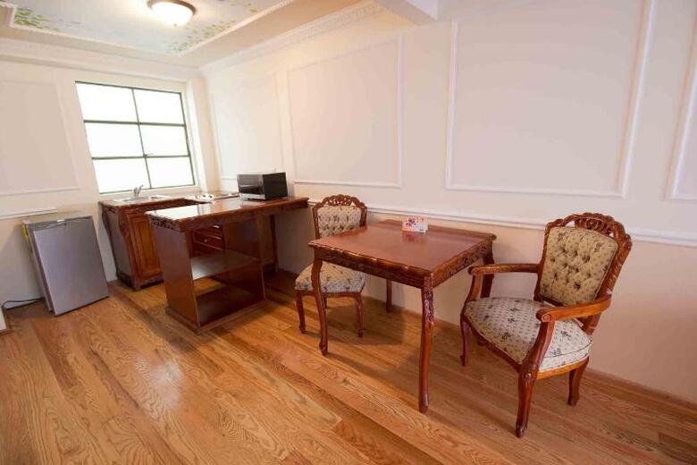 Hotel Residence L Heritage Royal Colonial By Bluebay