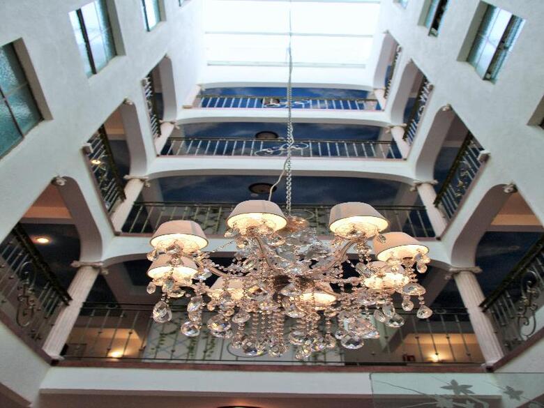 Hotel Residence L Heritage Royal Colonial By Bluebay