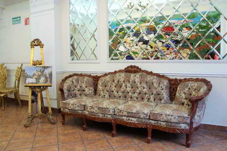 Hotel Residence L Heritage Royal Colonial By Bluebay