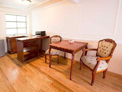 Hotel Residence L Heritage Royal Colonial By Bluebay