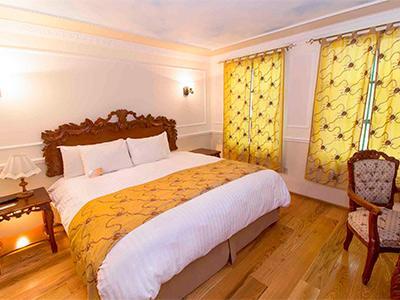 Hotel Residence L Heritage Royal Colonial By Bluebay