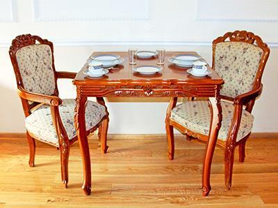 Hotel Residence L Heritage Royal Colonial By Bluebay