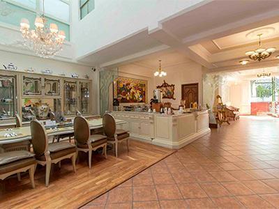 Hotel Residence L Heritage Royal Colonial By Bluebay