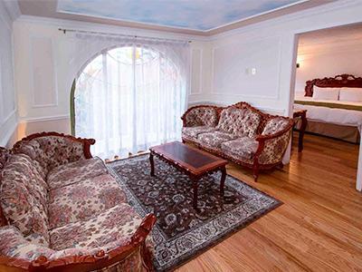 Hotel Residence L Heritage Royal Colonial By Bluebay