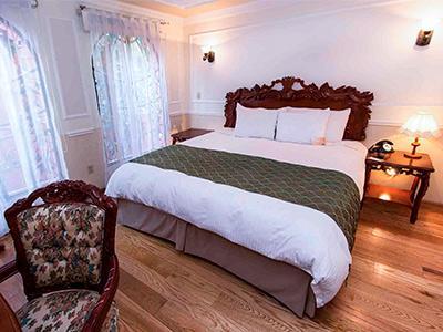 Hotel Residence L Heritage Royal Colonial By Bluebay