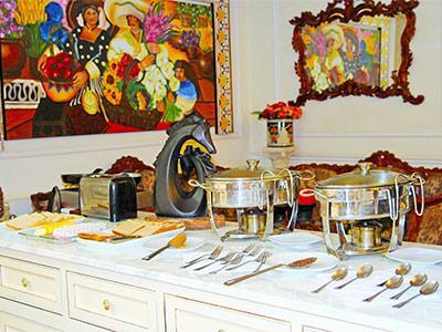 Hotel Residence L Heritage Royal Colonial By Bluebay