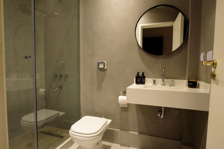 Recoleta Luxury Boutique Hotel