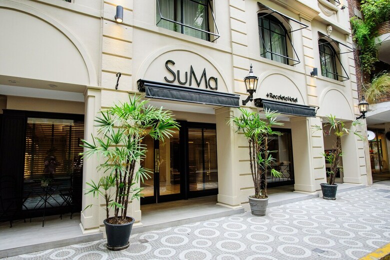 Recoleta Luxury Boutique Hotel