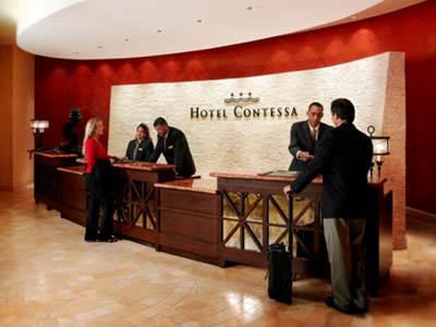 Hotel Contessa