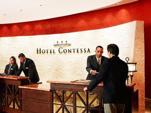 Hotel Contessa
