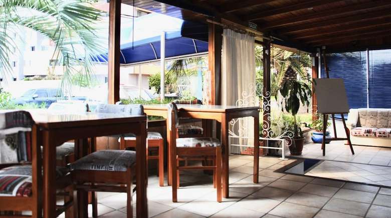 Blu Inn Punta Del Este Hotel