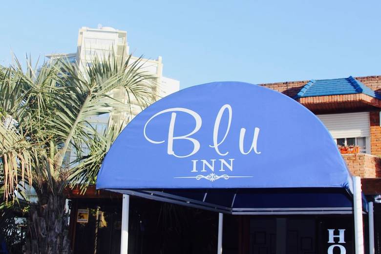 Blu Inn Punta Del Este Hotel
