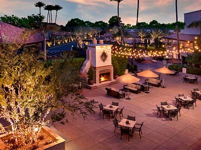 Hotel The Scottsdale Resort At Mccormick Ranch