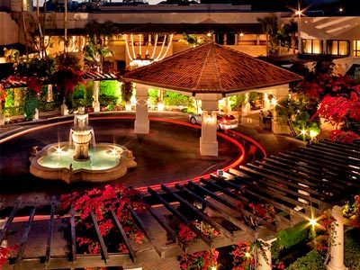 Hotel The Scottsdale Resort At Mccormick Ranch