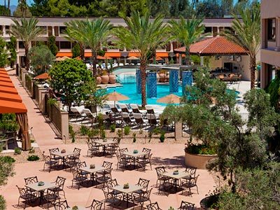 Hotel The Scottsdale Resort At Mccormick Ranch