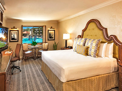 Hotel The Scottsdale Resort At Mccormick Ranch