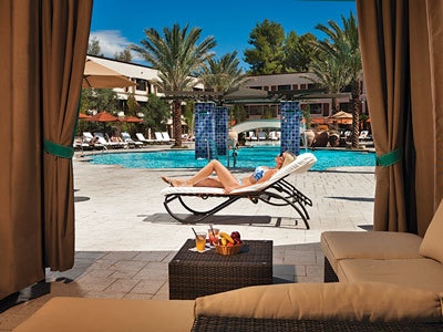Hotel The Scottsdale Resort At Mccormick Ranch
