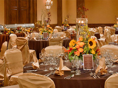 Hotel The Scottsdale Resort At Mccormick Ranch