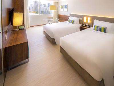 Bugan Hotel By Atlantica Recife