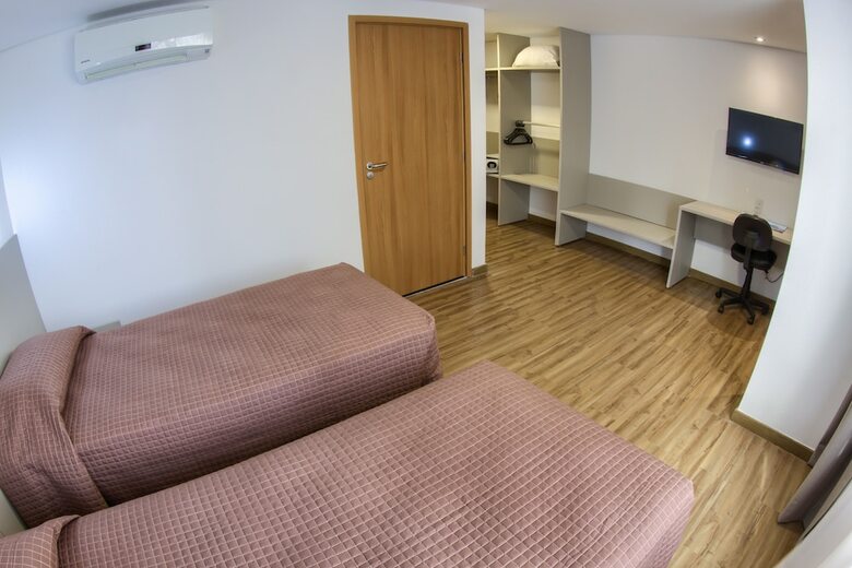 Marante Executive Hotel