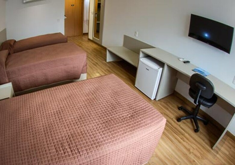 Marante Executive Hotel