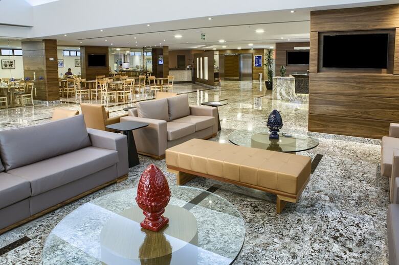 Marante Executive Hotel