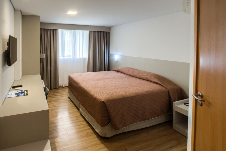 Marante Executive Hotel
