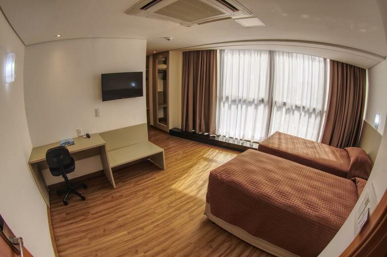 Marante Executive Hotel