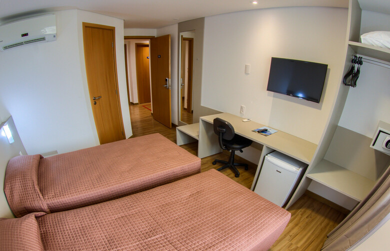 Marante Executive Hotel