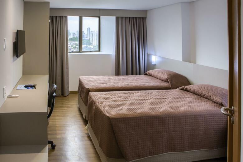 Marante Executive Hotel