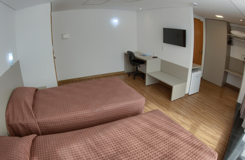 Marante Executive Hotel
