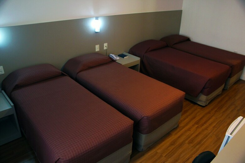 Marante Executive Hotel