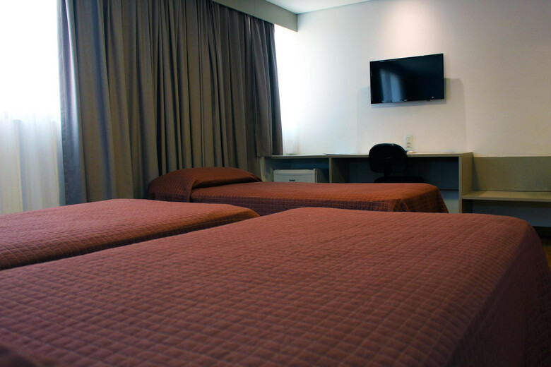 Marante Executive Hotel