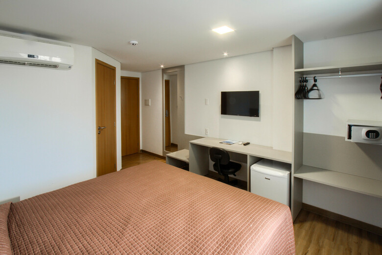 Marante Executive Hotel