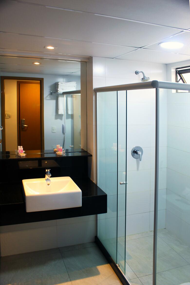 Marante Executive Hotel