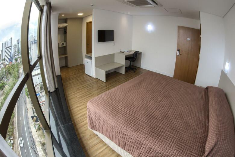Marante Executive Hotel
