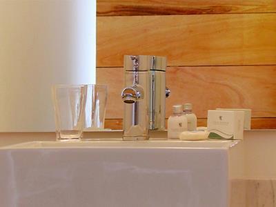 Costa Colonia Boutique Hotel