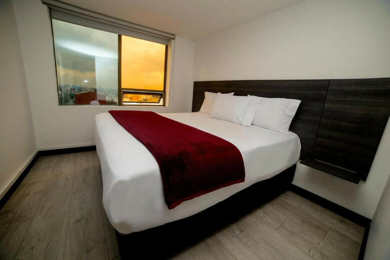 Hotel Express 53