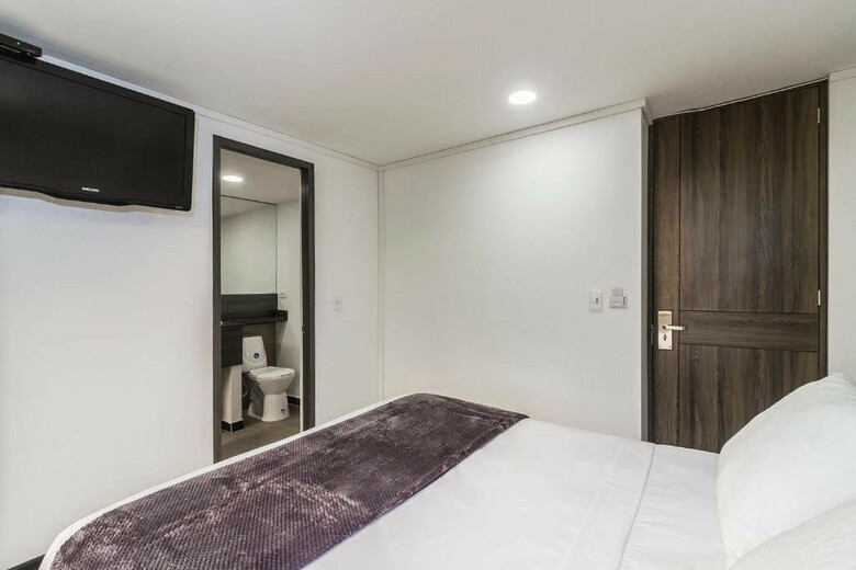 Hotel Express 53