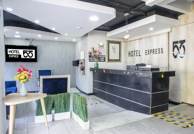 Hotel Express 53