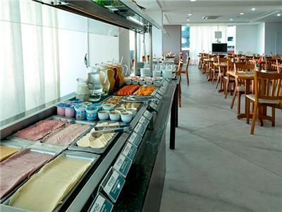 Hotel Othon Suites Natal