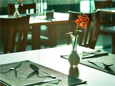 Hotel Othon Suites Natal
