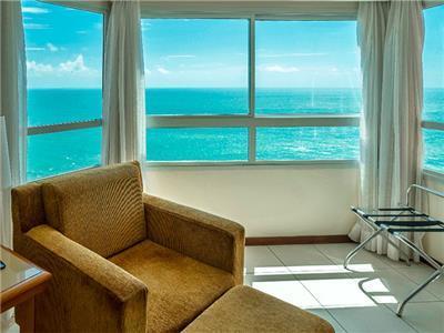 Hotel Othon Suites Natal