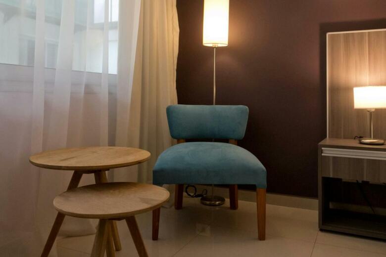 Hotel City Falls Iguaz�
