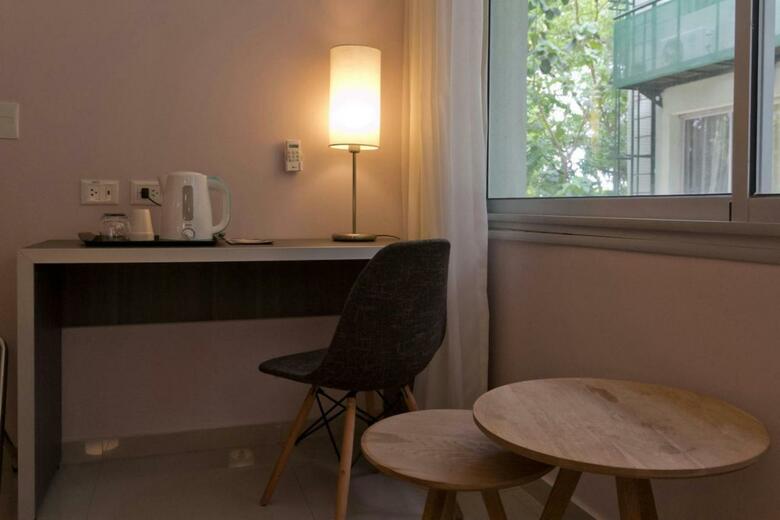 Hotel City Falls Iguaz�