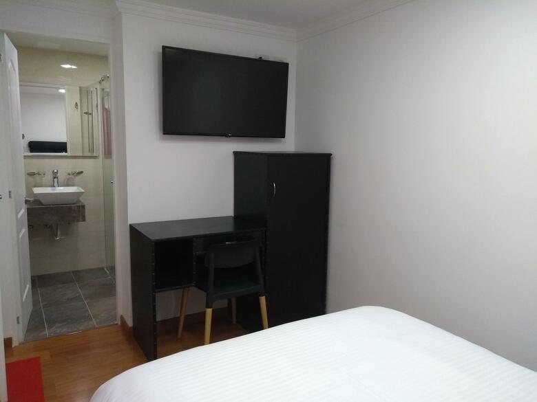 Veler Hotel